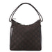 Gucci Brown GG Hobo Shoulder Bag