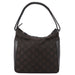 Gucci Brown GG Hobo Shoulder Bag