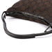 Gucci Brown GG Hobo Shoulder Bag