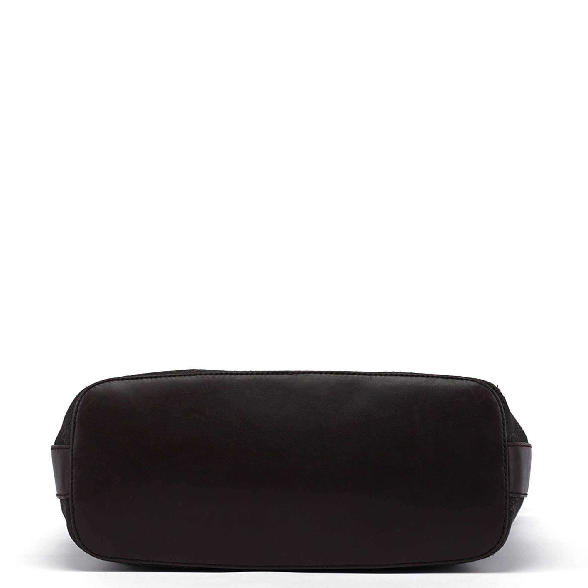 Gucci Brown GG Hobo Shoulder Bag