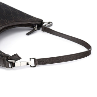 Gucci Brown GG Shoulder Bag