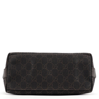 Gucci Brown GG Shoulder Bag