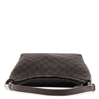 Gucci Brown GG Shoulder Bag