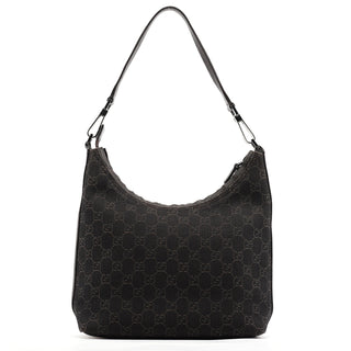 Gucci Brown GG Shoulder Bag