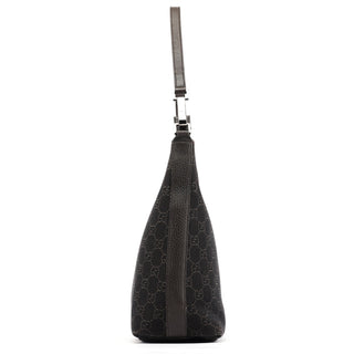 Gucci Brown GG Shoulder Bag