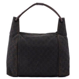 Gucci Brown GG Shoulder Bag