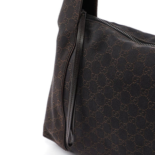 Gucci Brown GG Shoulder Bag