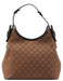 Gucci Brown GG Shoulder Bag