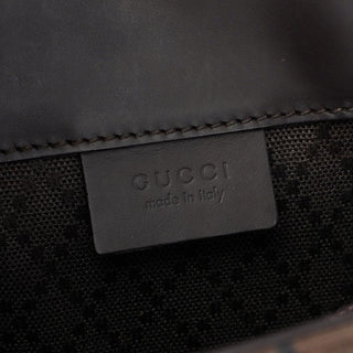 Gucci Brown GG Shoulder Bag