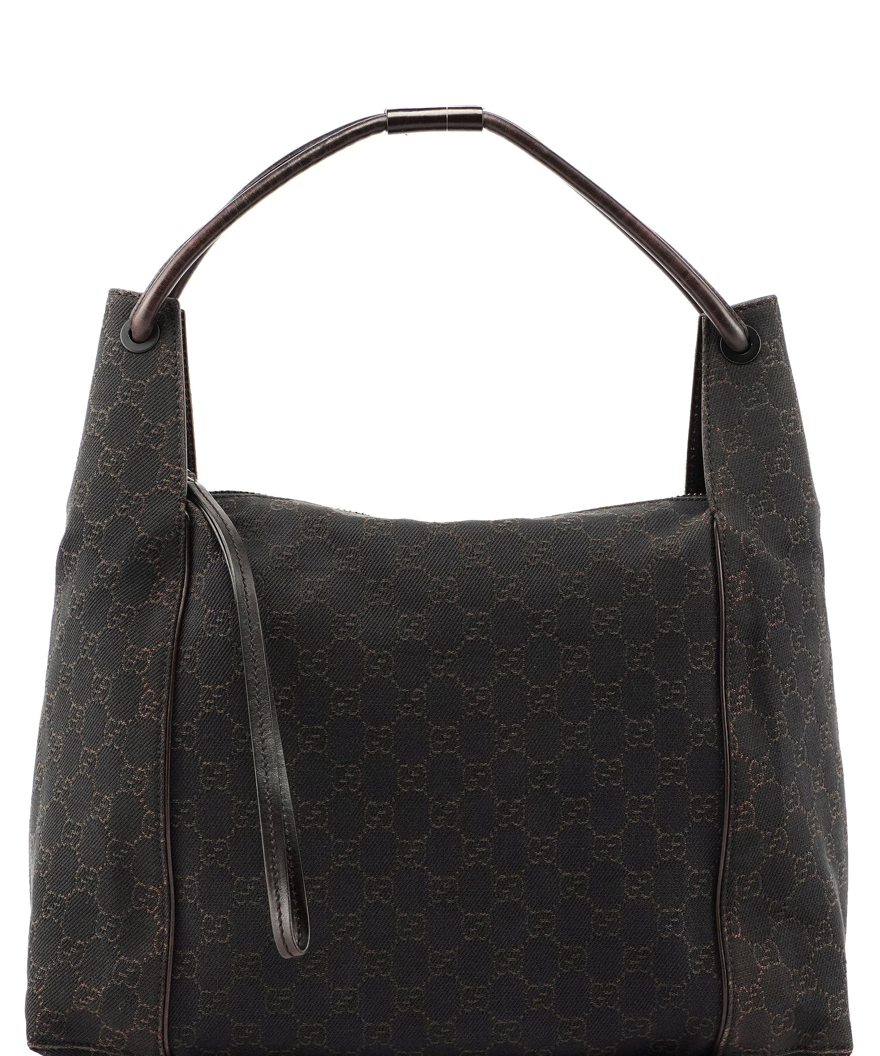Gucci Brown GG Shoulder Bag