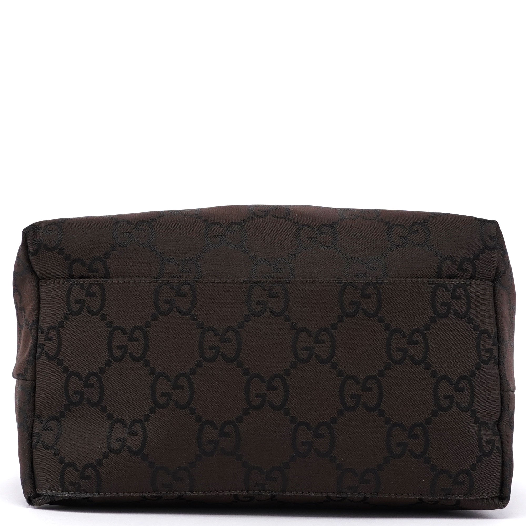 Gucci Brown GG Shoulder Bag