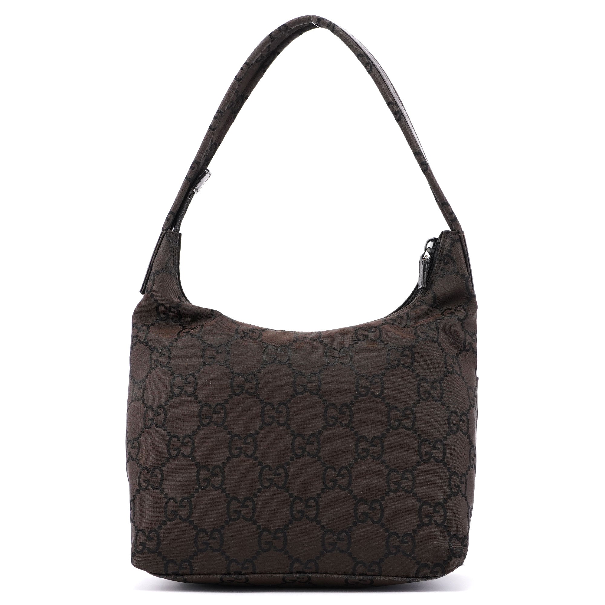 Gucci Brown GG Shoulder Bag