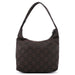 Gucci Brown GG Shoulder Bag