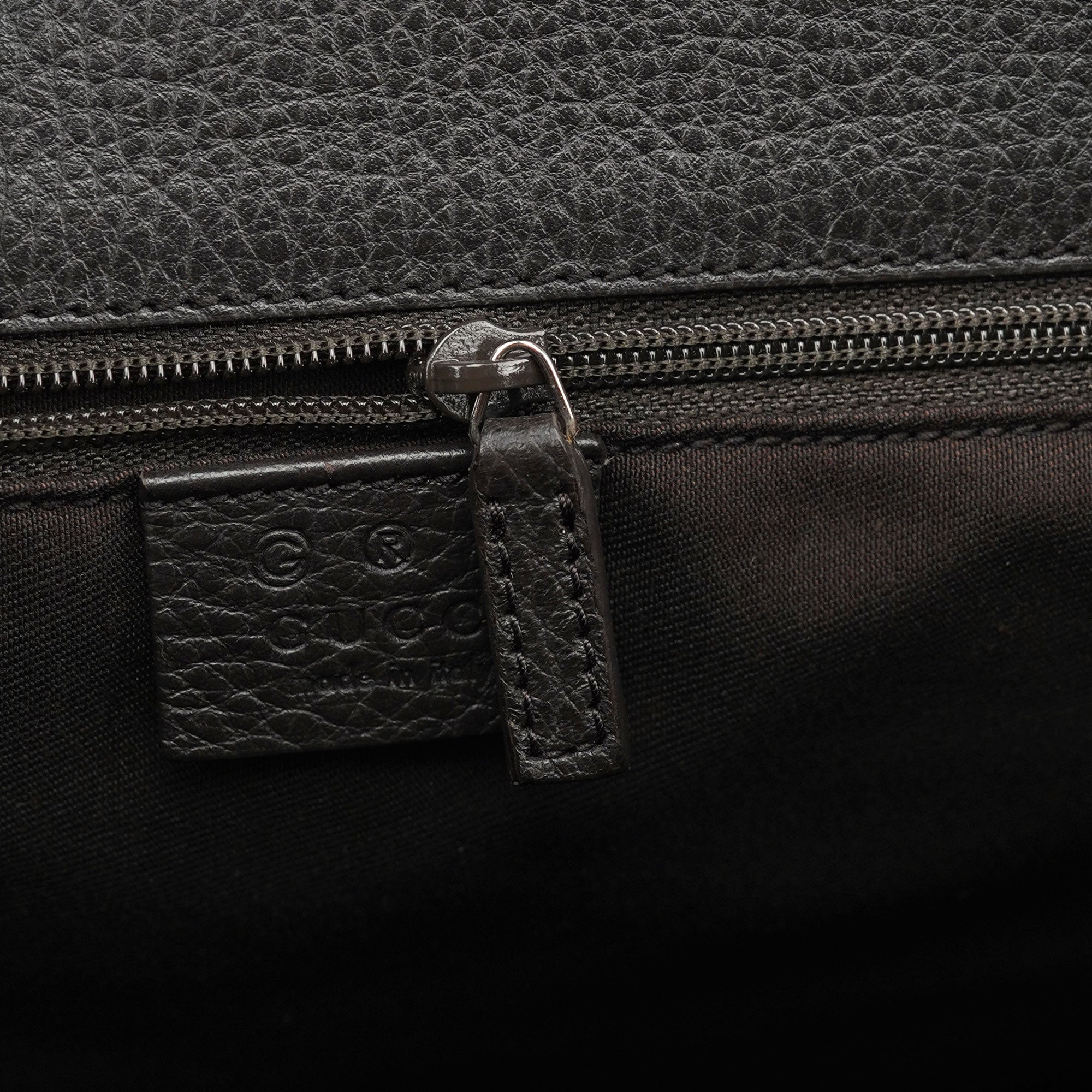 Gucci Sac cabas en toile GG marron