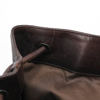 Gucci Brown GG Tote Bag