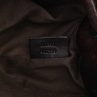 Gucci Brown GG Tote Bag