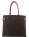 Gucci Brown GG Tote Bag