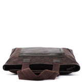 Gucci Brown GG Tote Bag