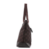 Gucci Brown GG Tote Bag
