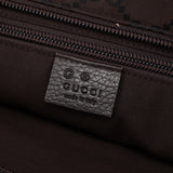 Gucci Brown GG Tote Bag