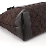Gucci Brown GG Tote Bag