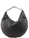 Gucci Brown Leather Hobo Shoulder Bag