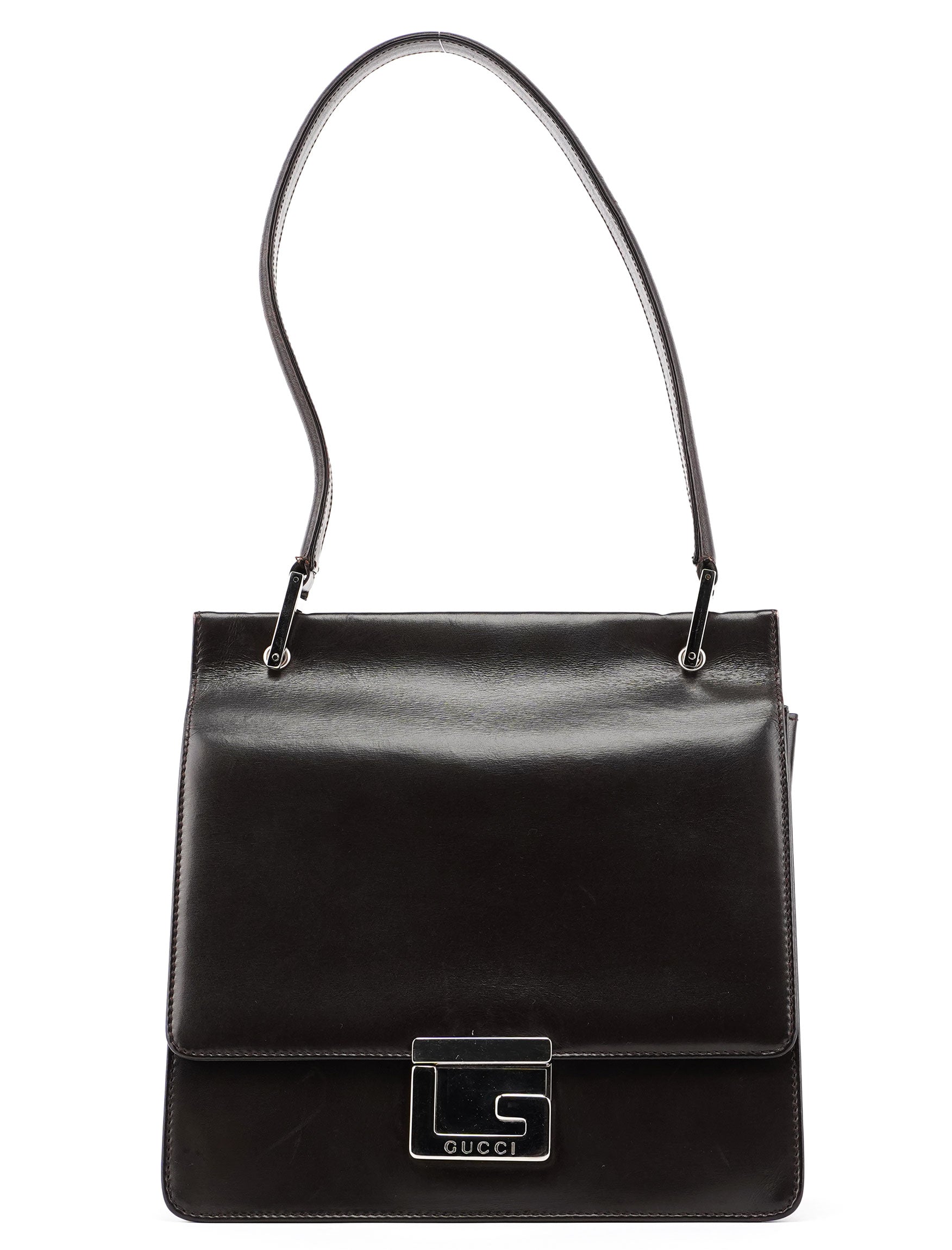 GUCCI グッチ ハンドバッグ マイクロ シマ 449654 BMJ1G 9522