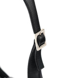 Gucci Brown Python Jackie Shoulder Bag