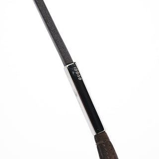 Gucci Brown Suede Hobo Shoulder Bag