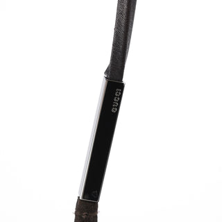 Gucci Brown Suede Hobo Shoulder Bag