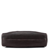 Gucci Fall 2002 Bison Leather Wood Doctor Bag