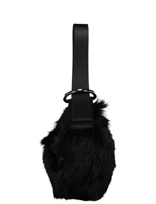 Gucci Fall 2004 Fur Mini Evening Bag