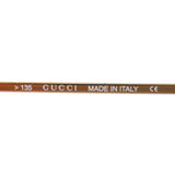 Gucci GG1653 Pink GG Strass Sunglasses