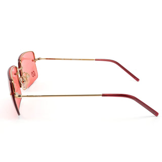 Gucci GG1653 Pink GG Strass Sunglasses