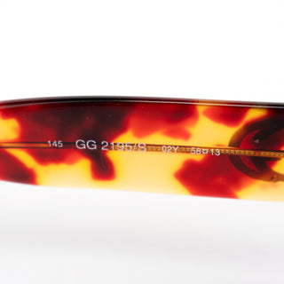 Gucci GG2195/S Sunglasses