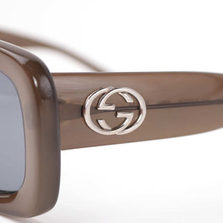 Gucci GG2407/S Sunglasses