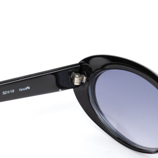 Gucci GG2417/S Deep Teal Acetate Sunglasses