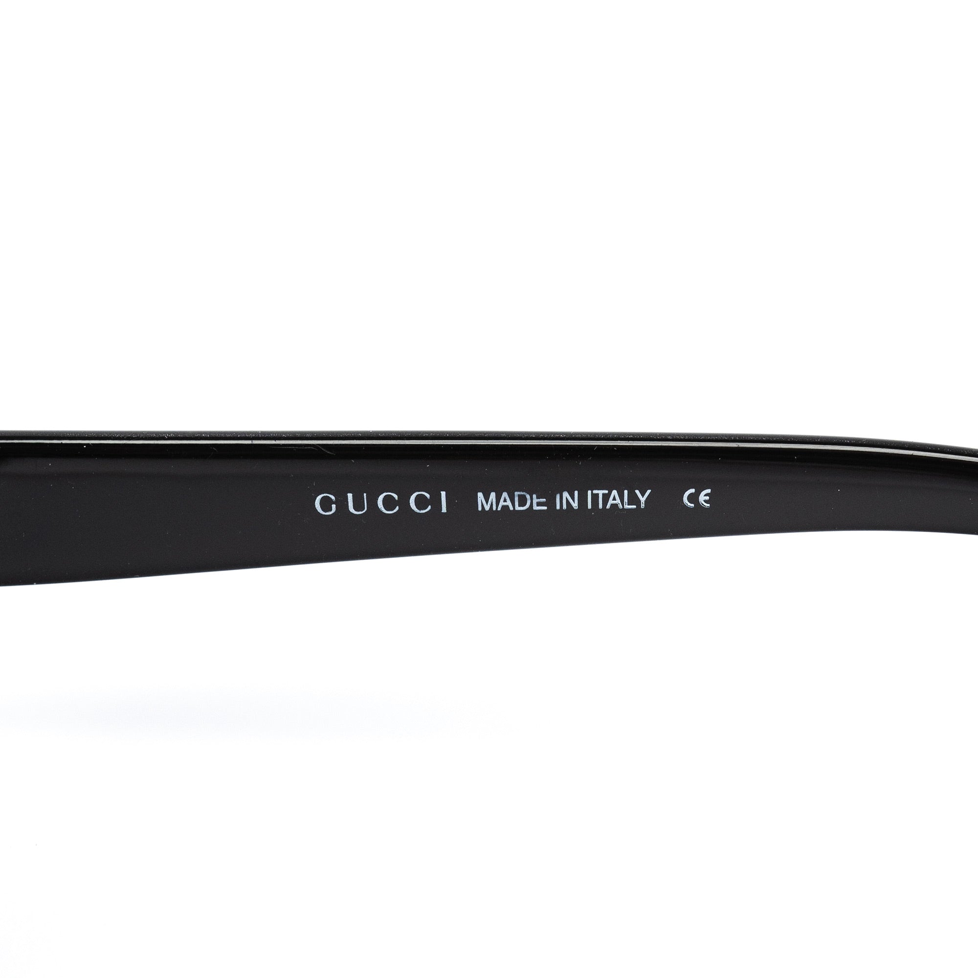 Gucci GG2417/S Deep Teal Acetate Sunglasses