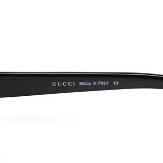 Gucci GG2417/S Deep Teal Acetate Sunglasses