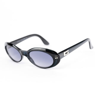 Gucci GG2417/S Deep Teal Acetate Sunglasses