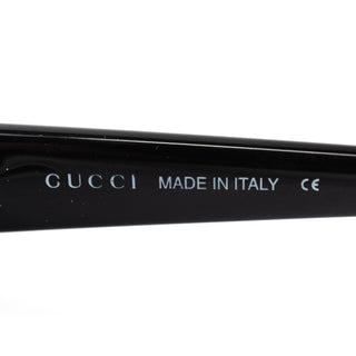 Gucci GG2424/S Brown Acetate G Sunglasses