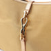 Gucci Gold Jackie Bamboo Shoulder Bag