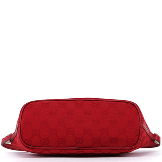 Gucci Gucci 0391103 Red GG Boat