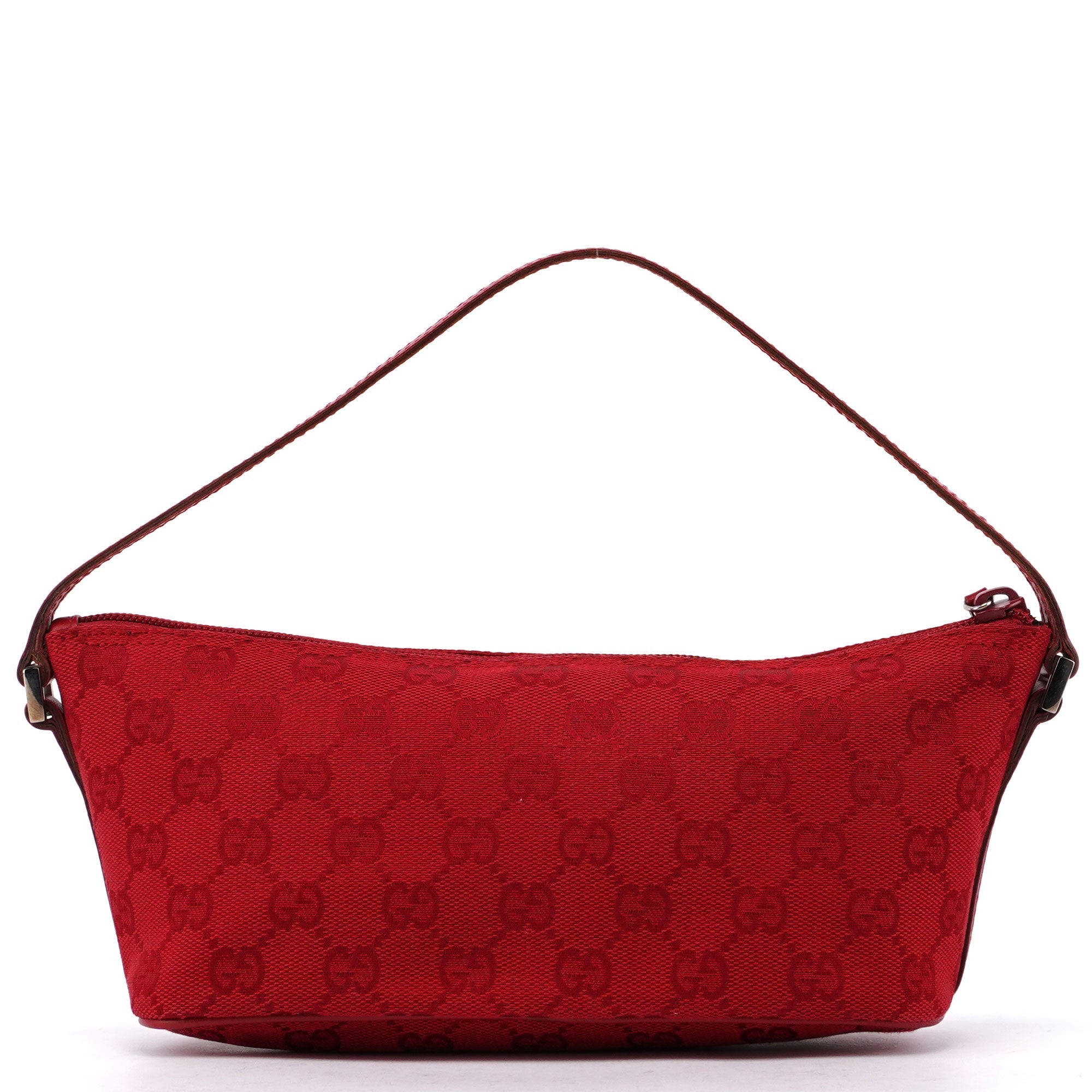 Gucci Gucci 0391103 Red GG Boat