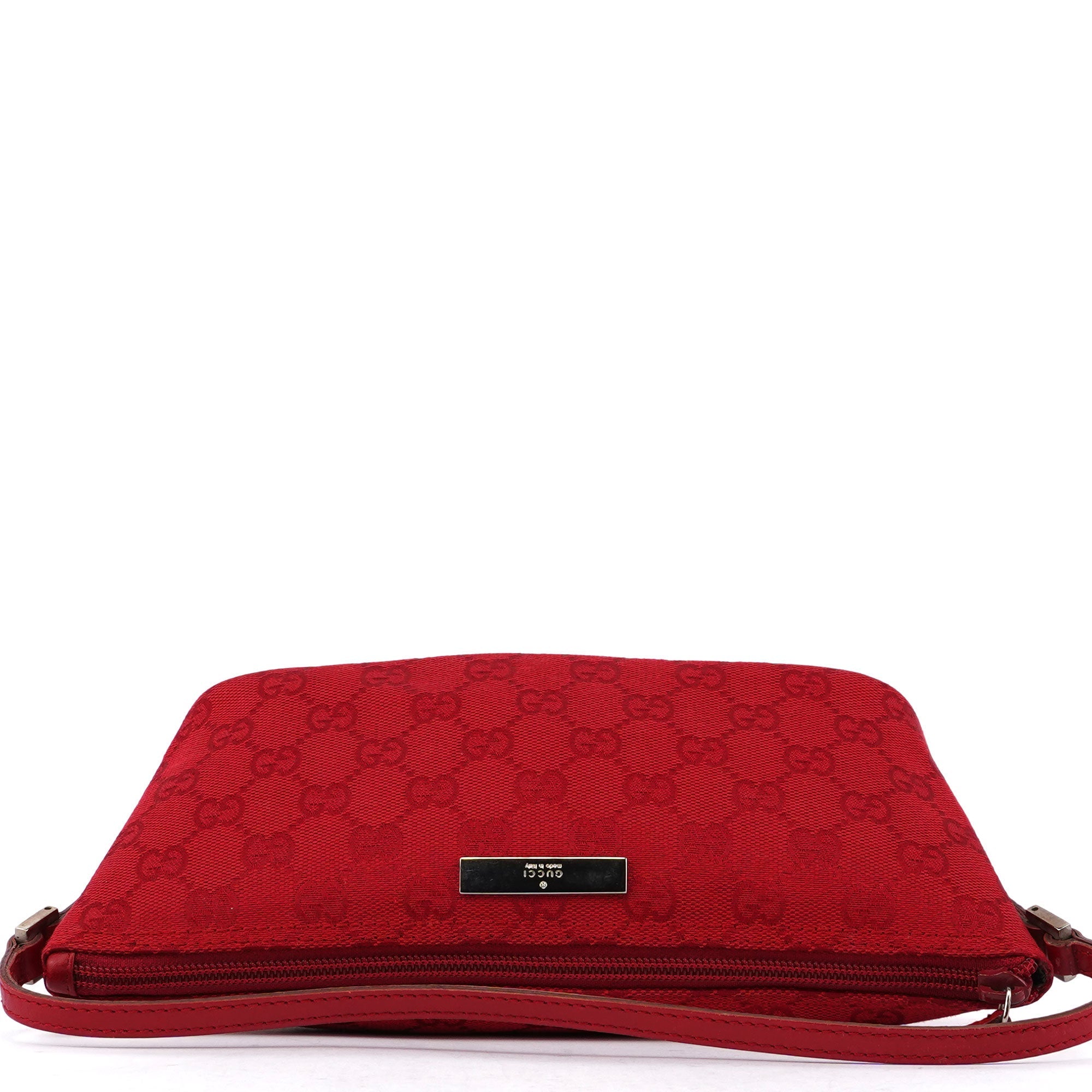 Gucci Gucci 0391103 Red GG Boat