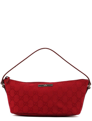 Gucci Gucci 0391103 Red GG Boat