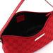 Gucci Gucci 0391103 Red GG Boat