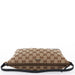 Gucci Gucci 07198 Beige Navy GG Boat