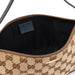 Gucci Gucci 07198 Beige Navy GG Boat