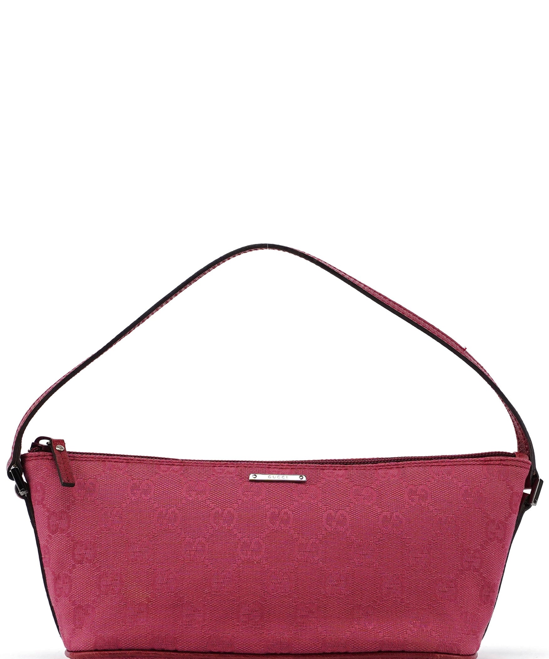 Gucci Gucci 07198 Pink GG Boat